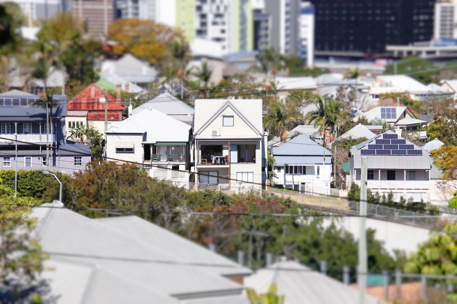 bridging loans in Brisbane
