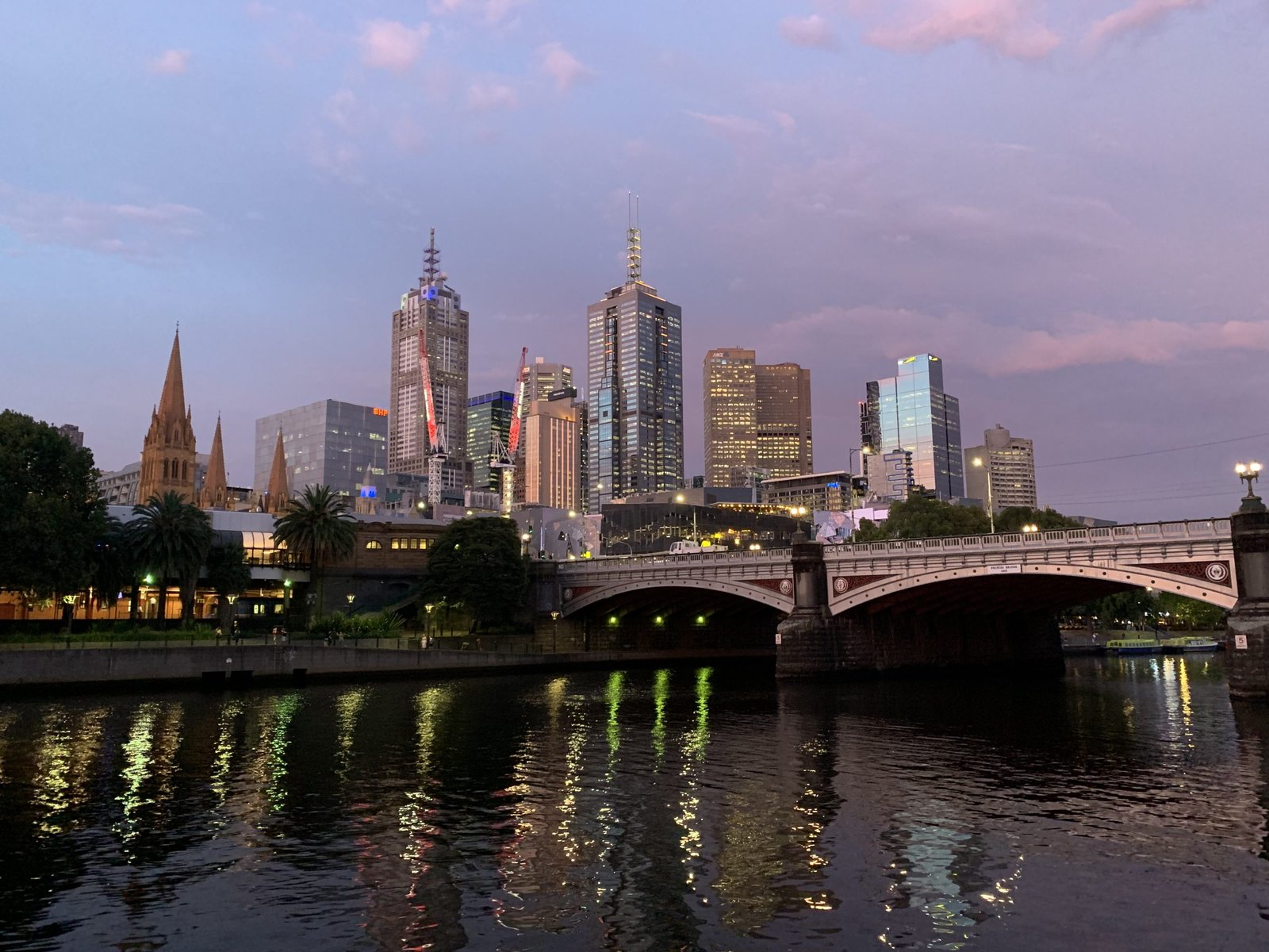Bridging Finance Melbourne